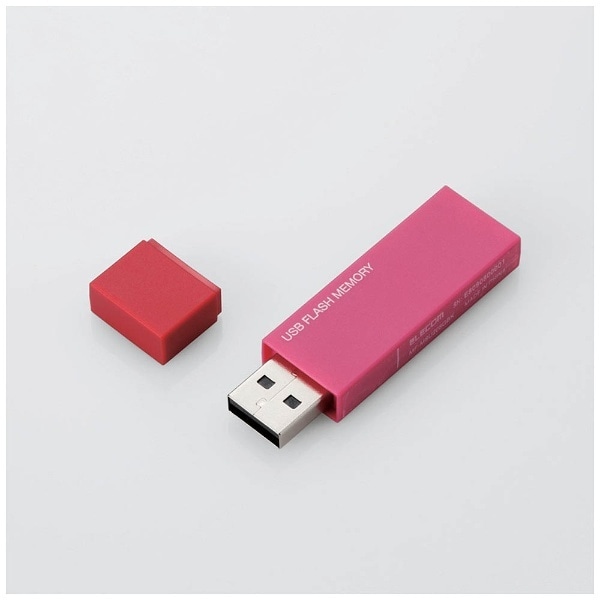 USB (Chrome/iPadOS/iOS/Mac/Windows11Ή) sN MF-MSU2B32GPN [32GB /USB TypeA /USB2.0 /Lbv]