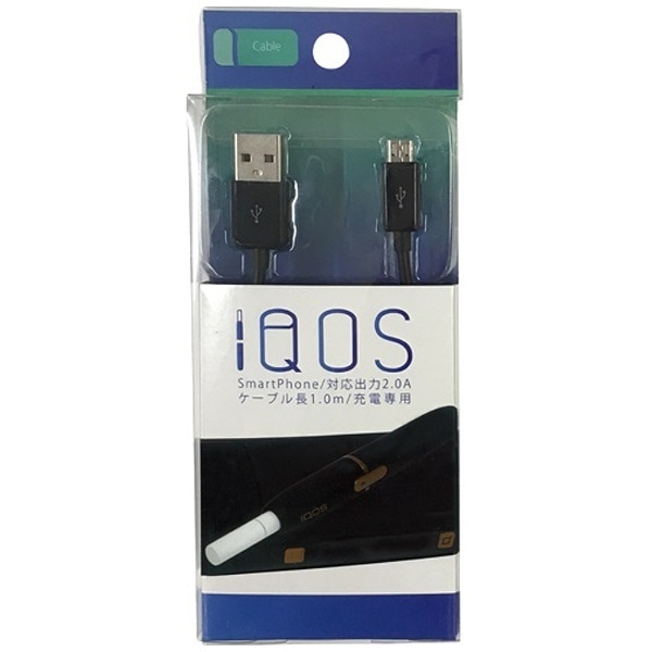 mmicro USBn[dUSBP[u 2A i1mEubNjIQ-UC10K [1.0m]