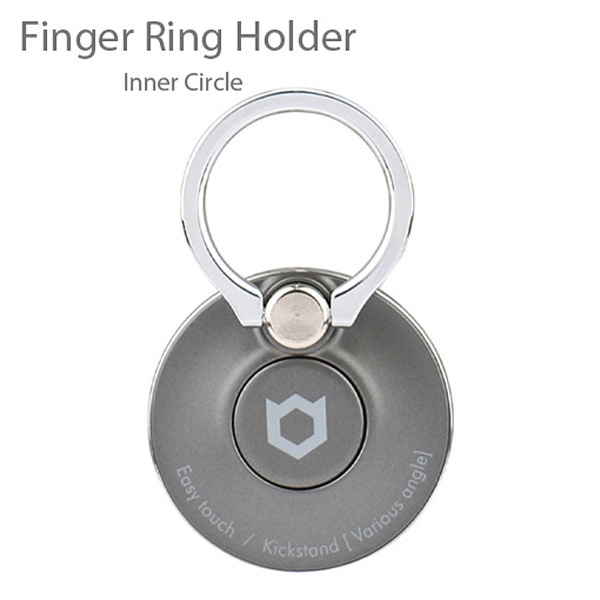 kX}zOl@iFace Finger Ring Holder Ci[T[N^Cv@Xy[XOC@IFACEOICSGRY