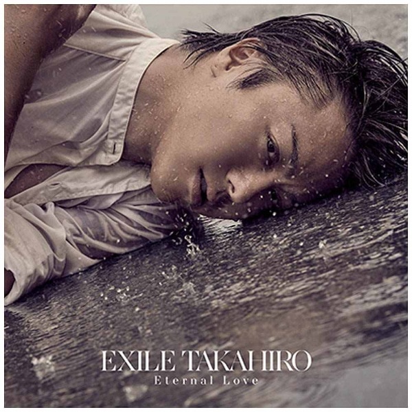 EXILE TAKAHIRO/Eternal LoveiDVDtj yCDz yzsz