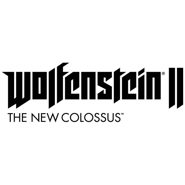 Wolfenstein IIF The New ColossusiEtFV^C2FUj[RbTXjyXboX OneQ[\tgz