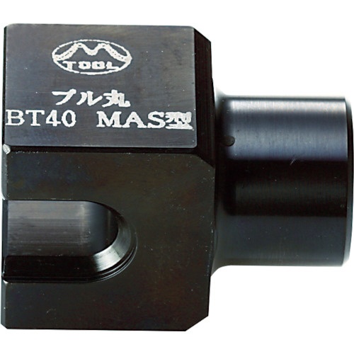 THE　CUT　プルボルトBT40−MAS用レンチプル丸 PM-BT40-MAS