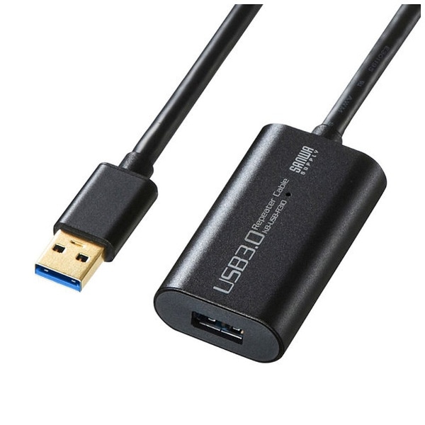 10mmUSB-A  USB-An3.0P[u@KB-USB-R310