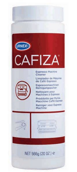 エスプレッソマシン洗剤 Cafiza Powder 20 oz 2025[2025]