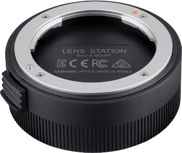Lens stationiY Xe[Vj for \j[E[LENSSTATION]