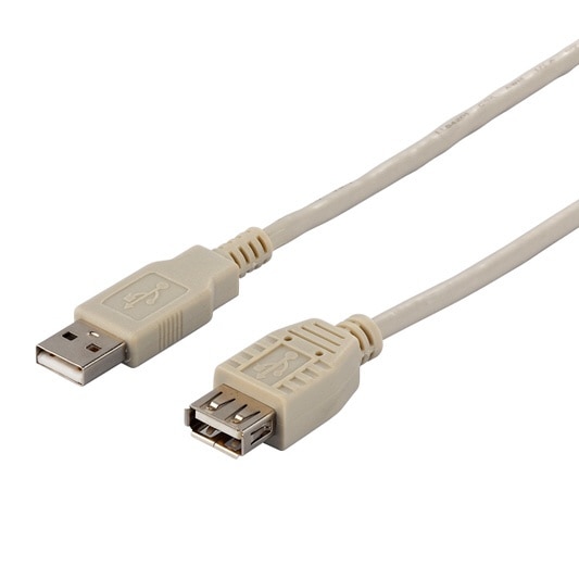 USB2.0 (A to A) 3m BCUAA230IV AC{[