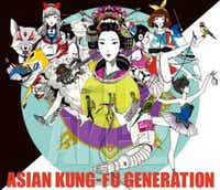 ASIAN KUNG-FU GENERATION/BEST HIT AKG 2i2012-2018j 񐶎YՁyCDz yzsz