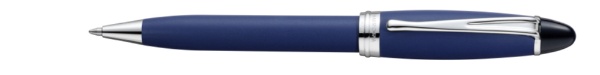 [ボールペン]イプシロン・サテン B30BBP ブルー B30BBP