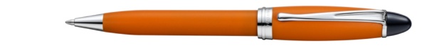 [ボールペン]イプシロ・サテン B30OBP オレンジ B30OBP