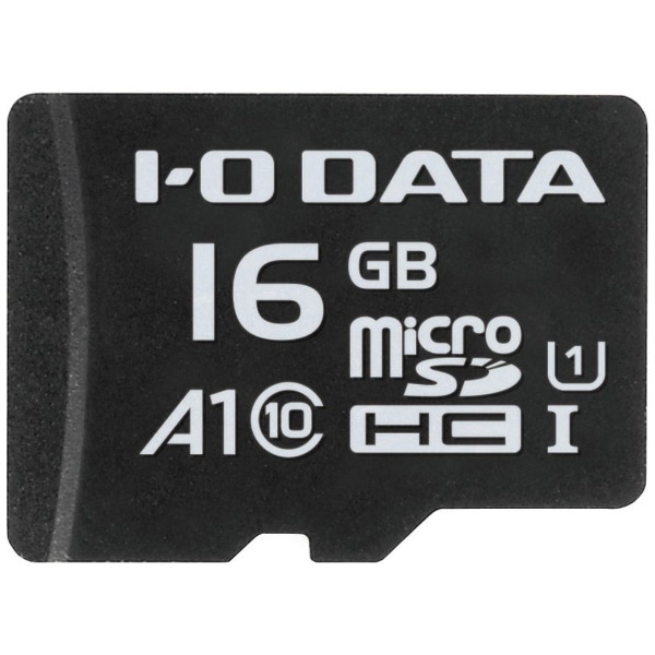 microSDHCJ[h MSDA1-16G [Class10 /16GB][MSDA116G]
