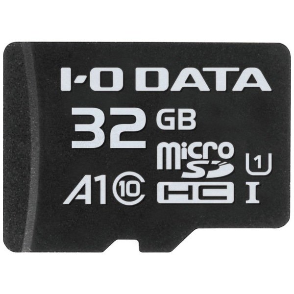 microSDHCJ[h MSDA1-32G [Class10 /32GB][MSDA132G]