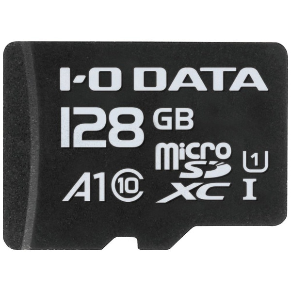 microSDXCJ[h MSDA1-128G [Class10 /128GB][MSDA1128G]
