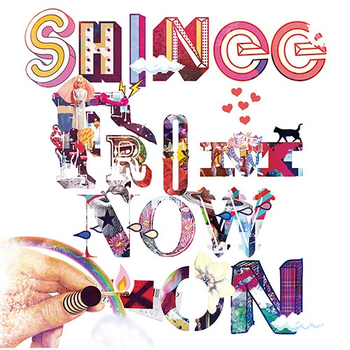 SHINee/SHINee THE BEST FROM NOW ON ʏՁyCDz yzsz
