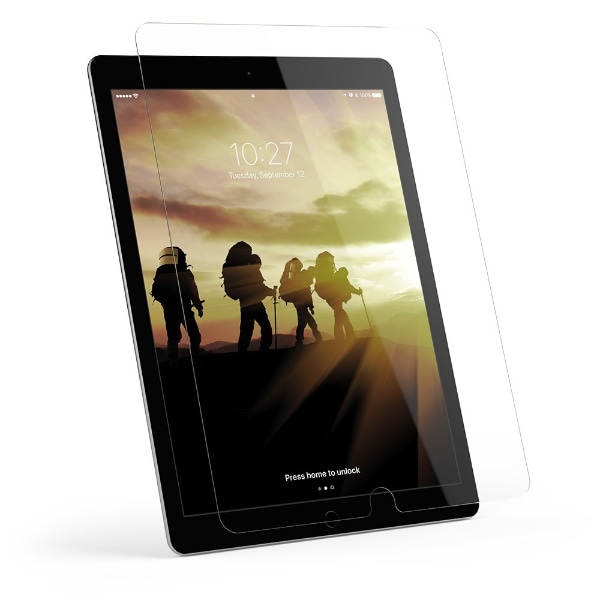 UAG-RIPDPROLSP UAGА 12.9C`iPad Pro(2)pXN[V[h