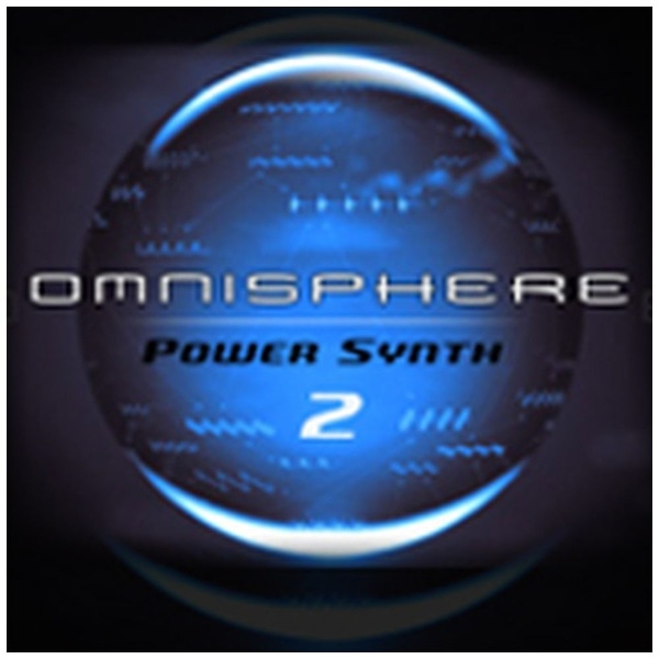 kWinEMacŁ^USBl Omnisphere 2 [WinMacp][OMNISPHERE2]