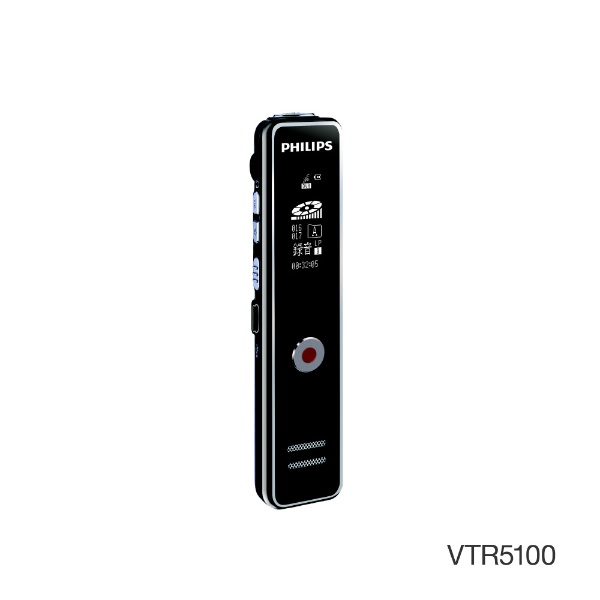 VTR5100 ICR[_[ ubN [8GB][VTR5100]