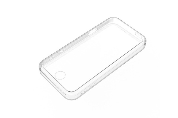 Quad Lock RAIN PONCHO iPhone 5^5S^SE