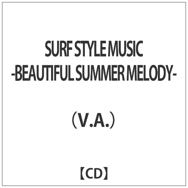 iVDADj/ SURF STYLE MUSIC -BEAUTIFUL SUMMER MELODY-yCDz yzsz