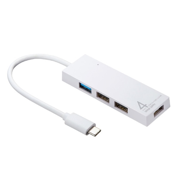 USB-3TCH7 USBnu zCg [oXp[ /4|[g /USB 3.2 Gen1Ή][USB3TCH7W]