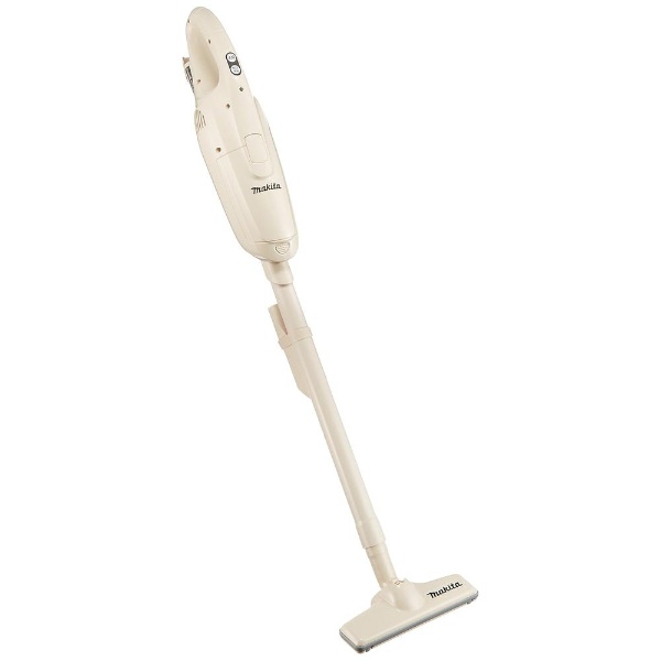 マキタ CL105D 美品 makitaコードレス 充電式クリーナー マキタ CL105D