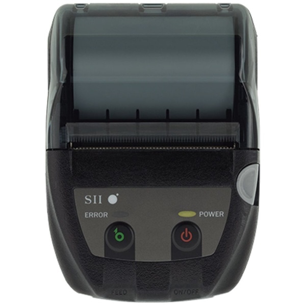 セイコー エアレジ対応ドロアとプリンター