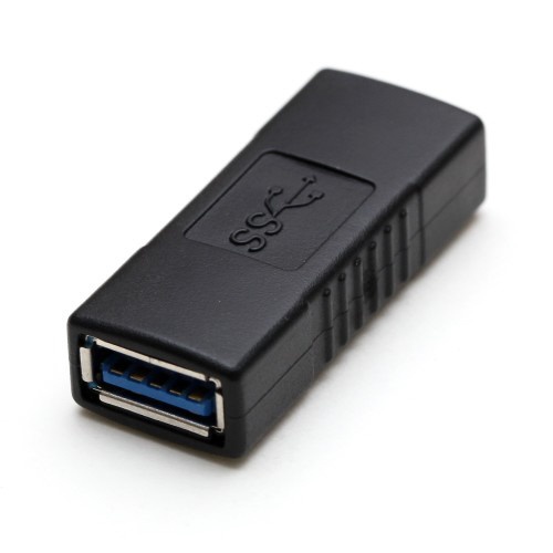 USBpA_v^ [USB-A X|X USB-A] GM-UH032RE