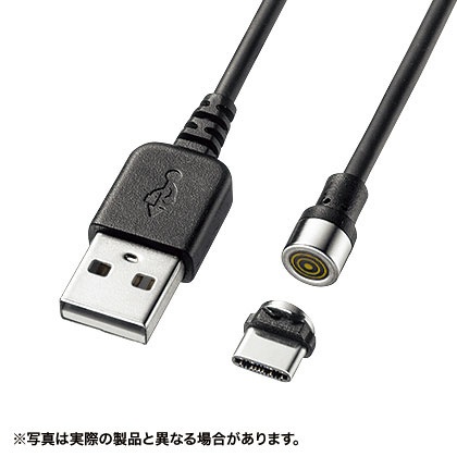 USB-A  USB-CP[u [[d /] /1m] MagnetE ubN KU-MGDCA1[KUMGDCA1]