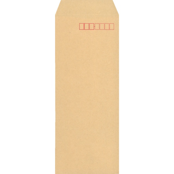 キングコーポ　長形４０号　７０ｇ　オリンパススミ貼　（１０００枚入）