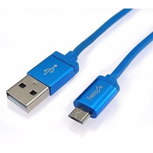 micro USB 2.4AP[u 1.2m ^bN u[ [1.2m]