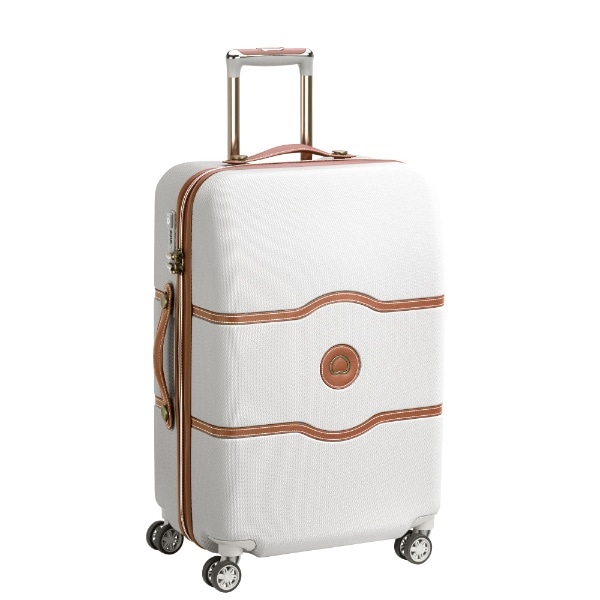スーツケース CHATELET AIR(シャトレーエアー) アンゴラ(ホワイト) 167281015 [TSAロック搭載]