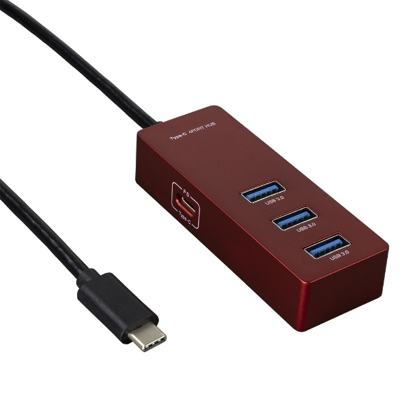 UH-C3154 USBnu bh [oXp[ /4|[g /USB 3.1 Gen1Ή][UHC3154R]