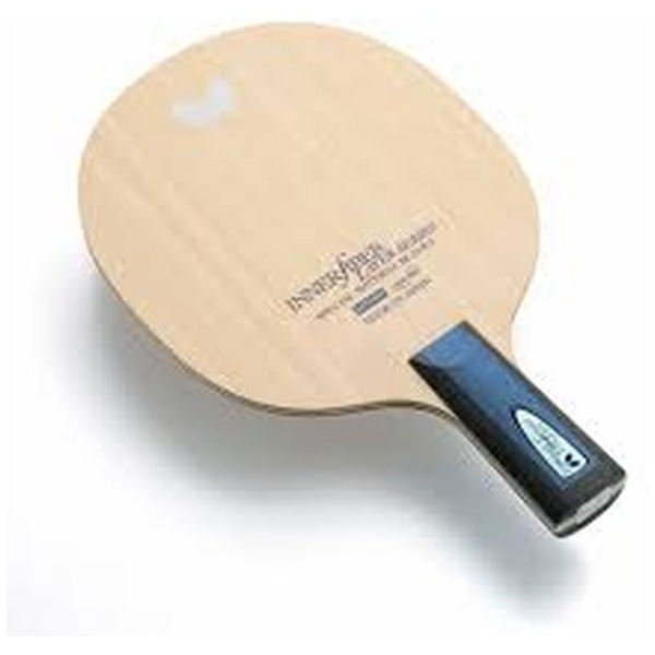 卓球ラケット butterfly(バタフライ) インナーフォース レイヤー ALC.S - CS  中国式ペン 23880