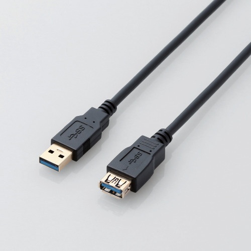 USB3.0/A-A/ް/1.5m/ׯ USB3-E15XBK