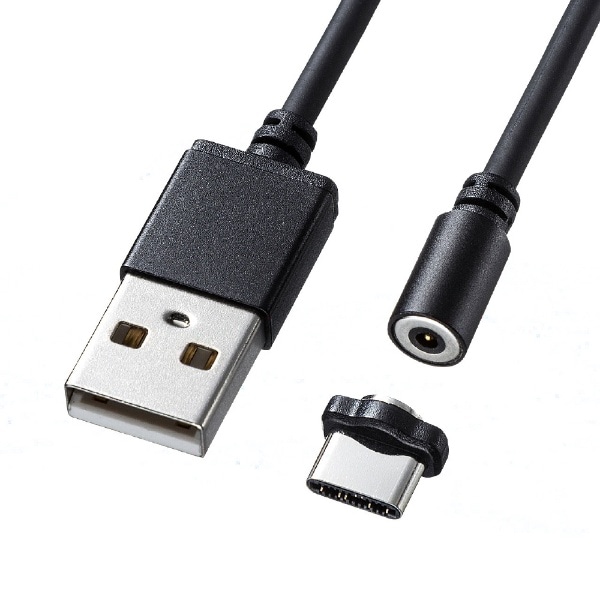 USB-A  USB-CP[u [[d /1m /USB2.0] ^MagnetE KU-CMGCA1