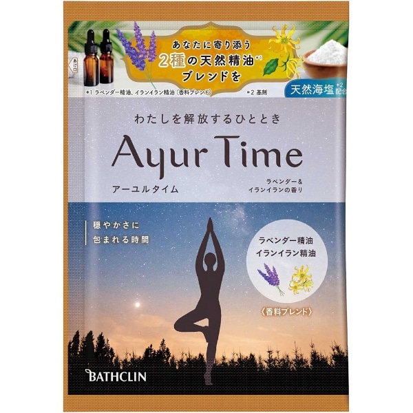 `yur Time(A[^C) x_[CC̍ (40g) m܁n