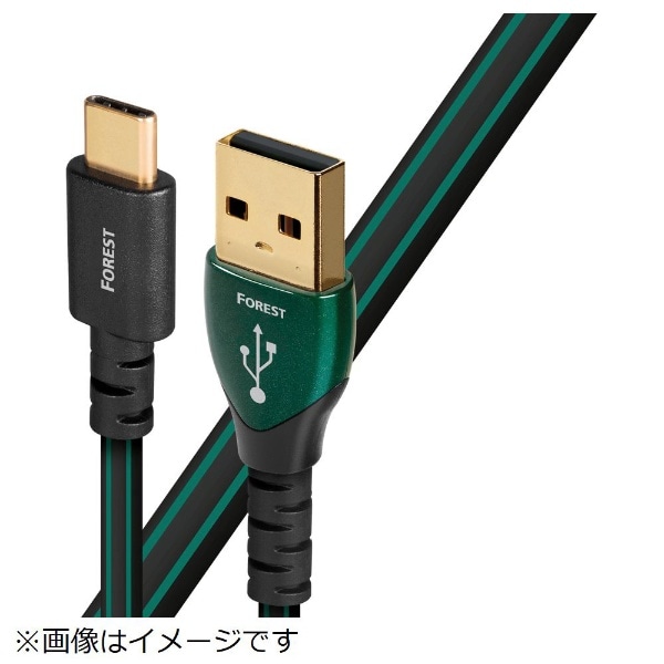 USBP[u USB2/FOR/0.75M/AC