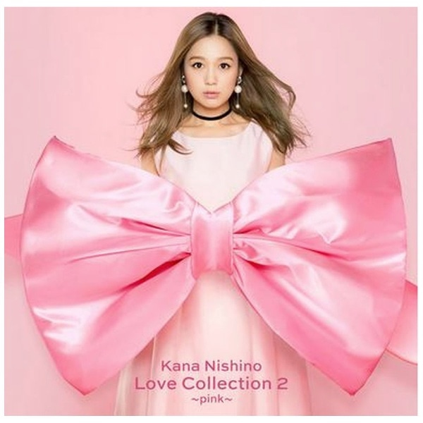 Ji/ Love Collection 2 `pink` ʏՁyCDz yzsz
