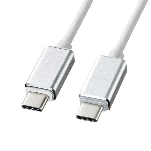 USB-C  USB-CP[u [[d /1.5m /USB Power Delivery /60W /USB2.0] MacBookp zCg KU-CCP15MAC