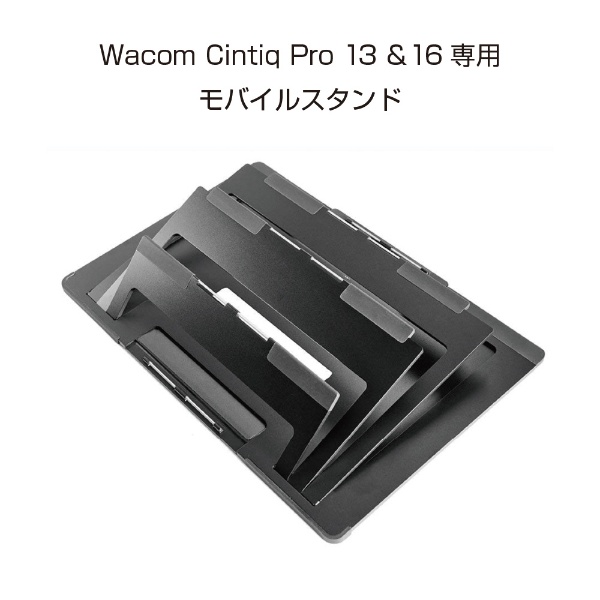 Wacom Cintiq Pro13A16p oCX^h ACK62701K[ACK62701K]