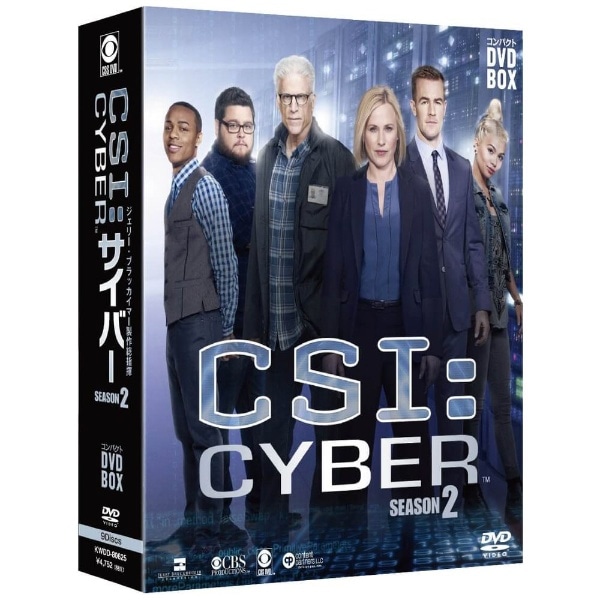 CSIFTCo[2 RpNg DVD-BOXyDVDz