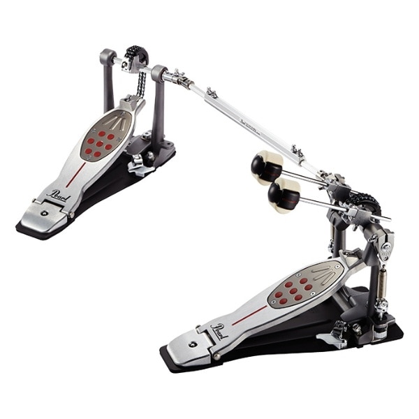 hy_@CHAIN DRIVE DOUBLE PEDAL bhC `F[hCicCy_Rv[gZbgj P-2052C