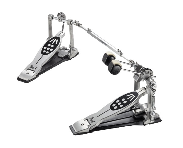 hy_@POWERSHIFTER REDLINE STYLE DOUBLE PEDAL p[Vt^[EbhCX^CicCy_Rv[gZbgj P-922