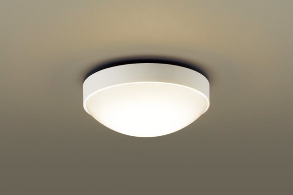 LGW51781 LE1 浴室照明 ホワイト [電球色 /LED /防雨・防湿型 /要電気工事]