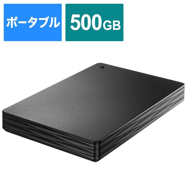 HDPH-UT500KR OtHDD ubN [500GB /|[^u^][HDPHUT500KR]