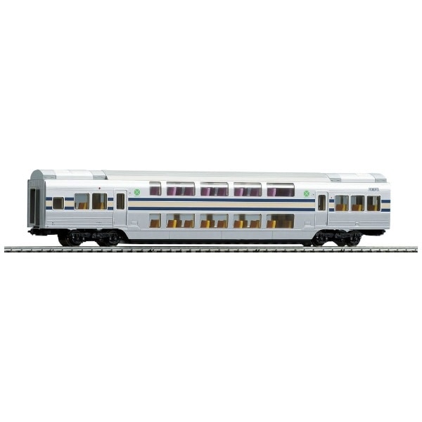 【HOゲージ】HO-6007 JR電車 サロ124形（横須賀色）