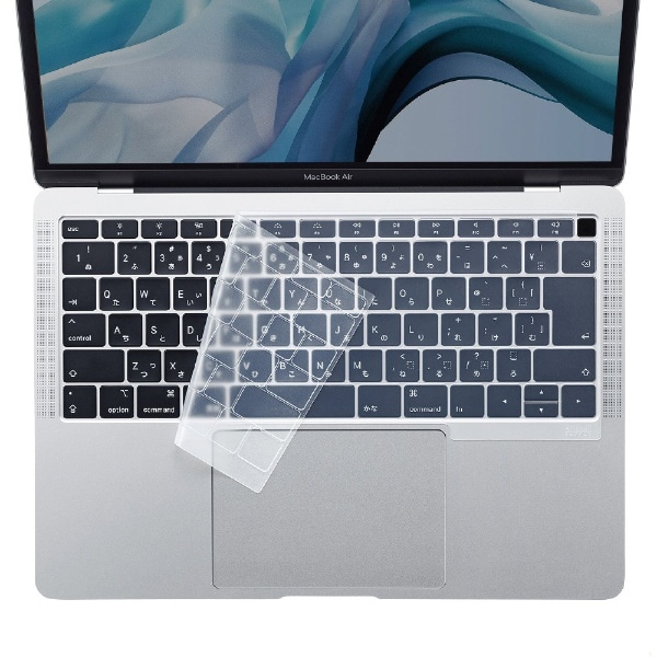 MacBook Air 13.3C` RetinafBXvCpVRL[{[hJo[iNAj FA-SMACBA13R[FASMACBA13R]
