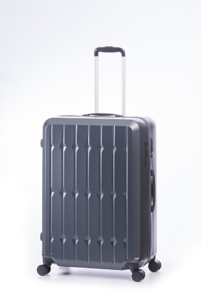 スーツケース ハードキャリー 97L RUNWAY ヨーロピアンBGK BC2003S28 [TSAロック搭載]