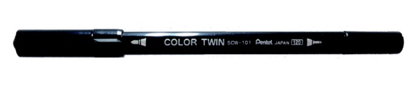 COLOR TWIN(J[cC) y ubN SCW-101R[SCW101R]