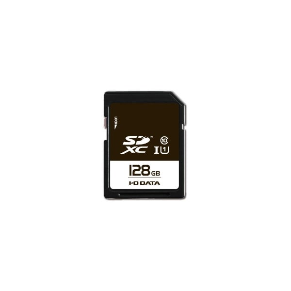 SDXCJ[h SDU1-128GR [Class10 /128GB][SDU1128GR]