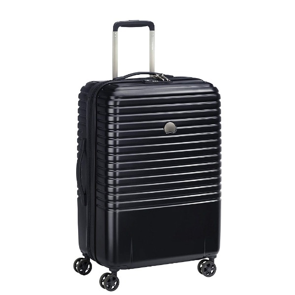 スーツケース  71L CAUMARTIN PLUS(カーマティンプラス) ブラック 207882000 [TSAロック搭載]